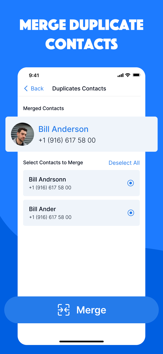 CleanX - Clean Storage Space