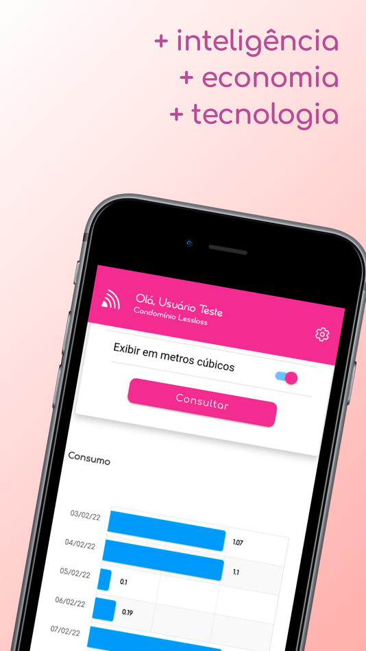 #5. LessLoss (iOS) Podle: LESSLOSS IOT