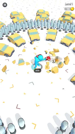Game screenshot Punch Rush hack
