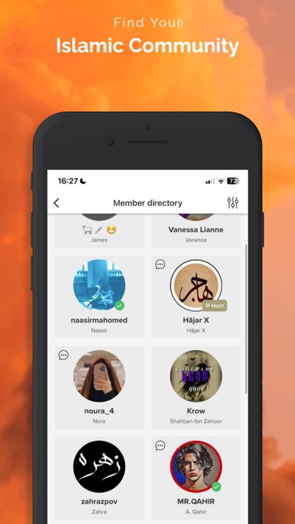 Dawahgram screenshot-5