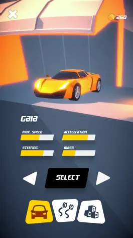 Game screenshot Sunset Driver hack