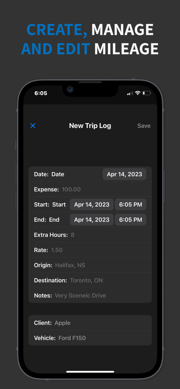 Business Tracker - iCubemedia