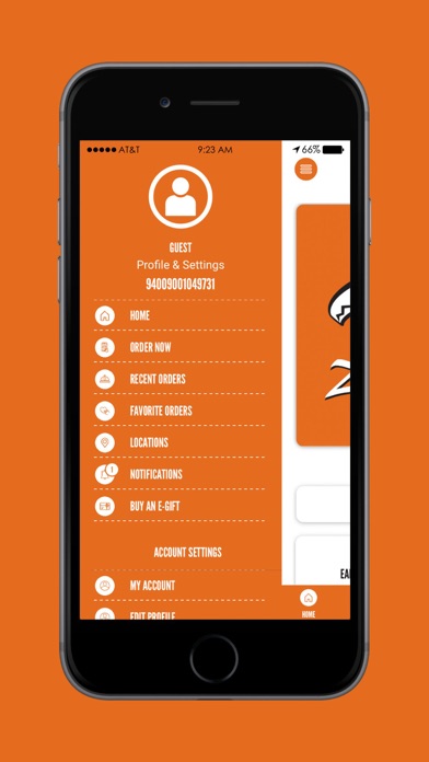 Zantigo Screenshot