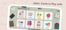 Game screenshot Finger Paint - Educational apk