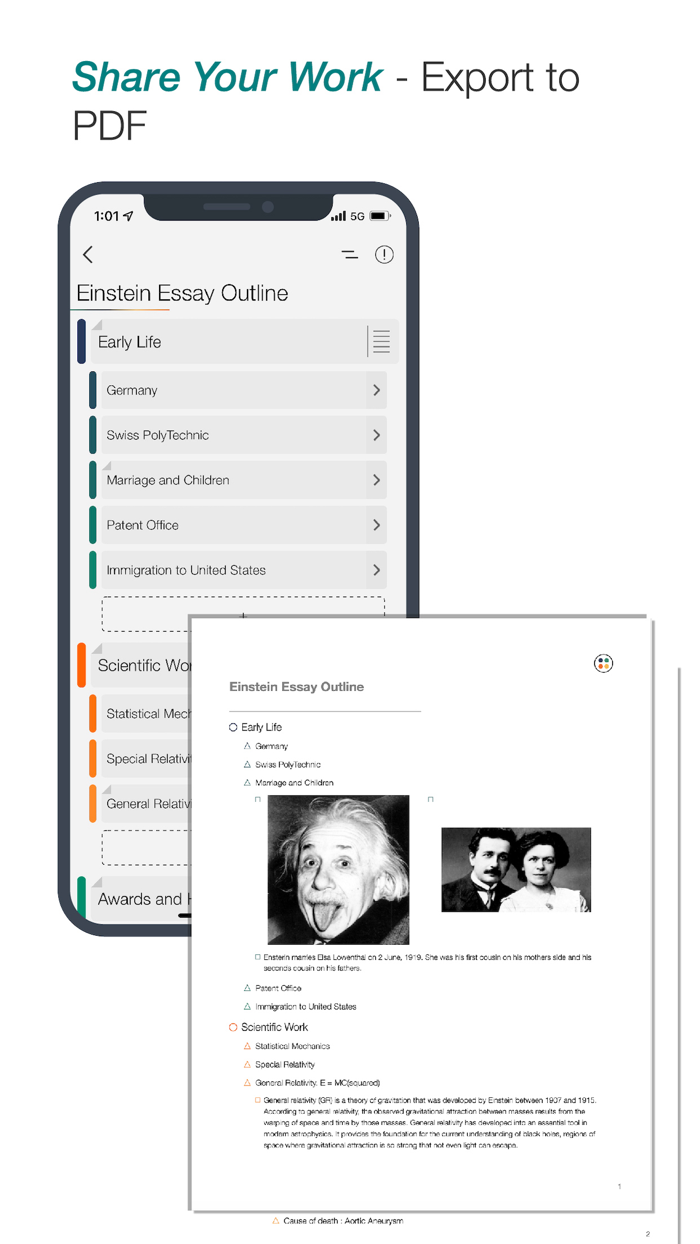 Suru  To Do List and Notes