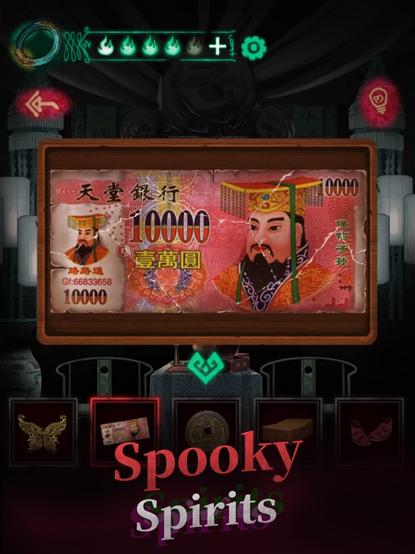 Paper Bride screenshot 11