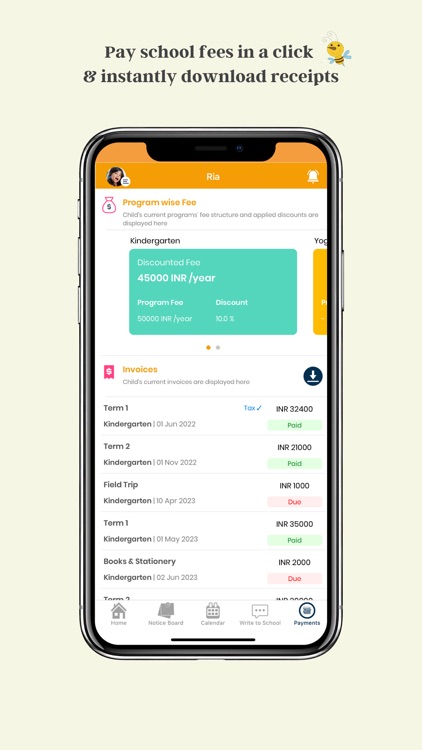 Little Bees screenshot-3
