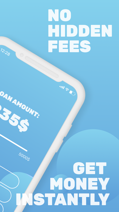 Loan Nurserie: Borrow Money Screenshot