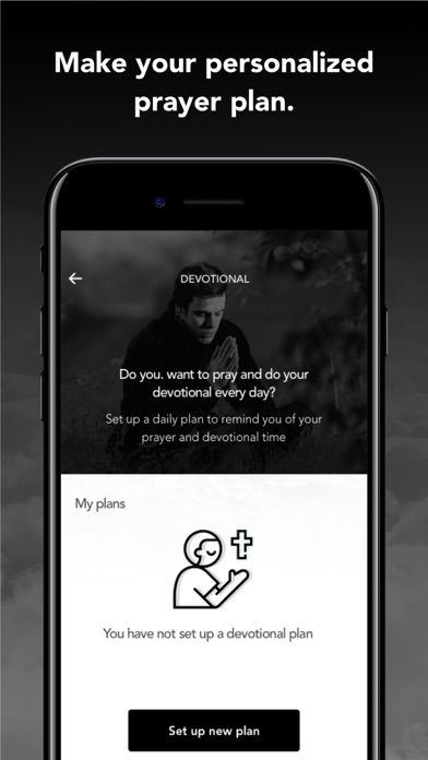 Blessed Hope Baptist Church Screenshot