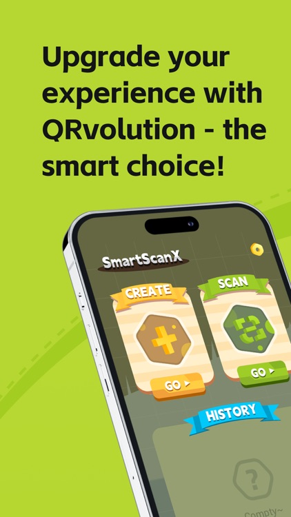SmartScanX