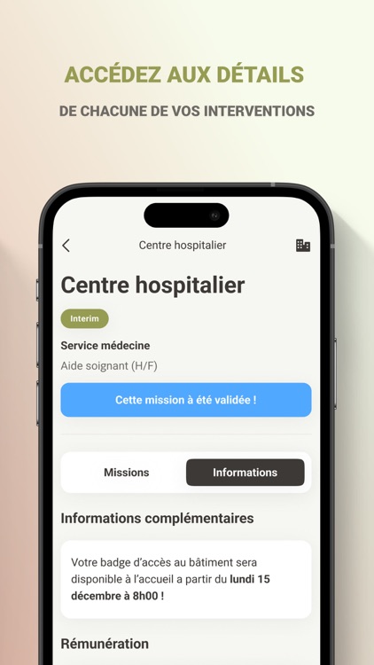 Duo Santé screenshot-4
