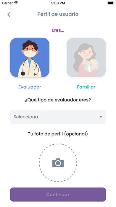 KARVI Screenshot