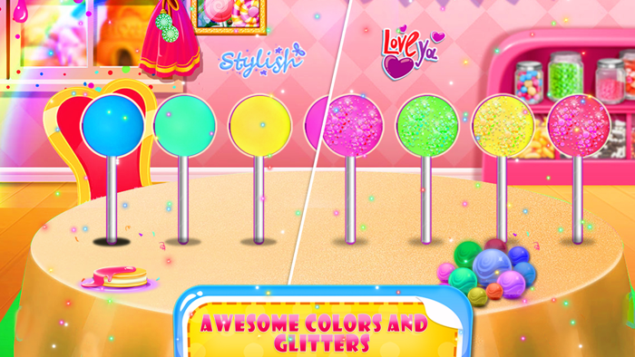 Clay Dough Shapes Maker