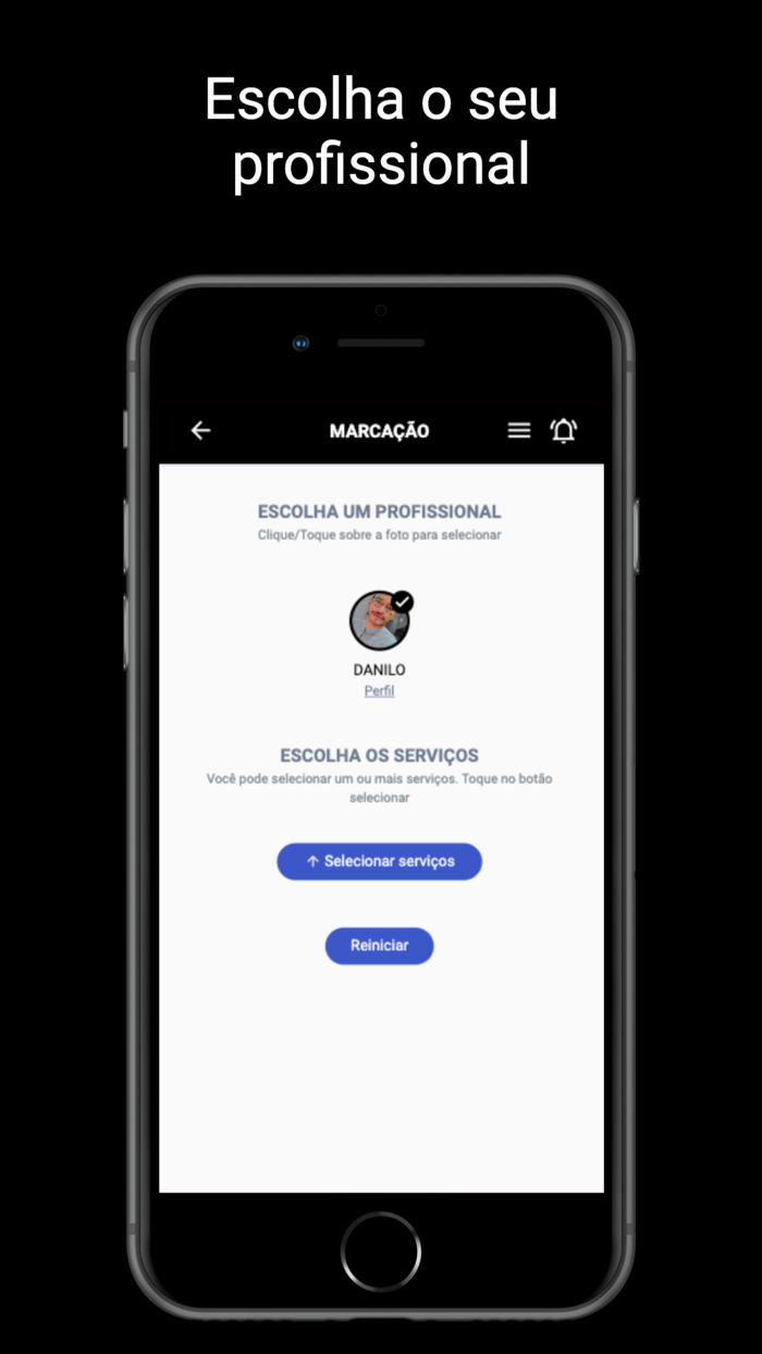 Barbearia Corte and Art