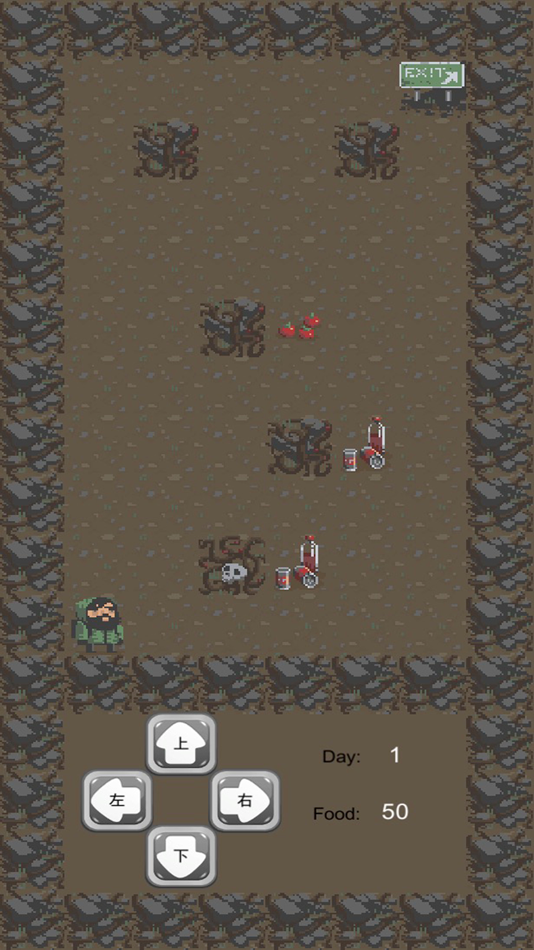 #1. 王者拾荒传 (iOS) 게시자: 明 谢