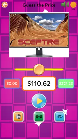 Game screenshot Price Party hack