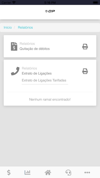 OP Telecom screenshot-7