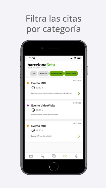 BrainNet screenshot-4
