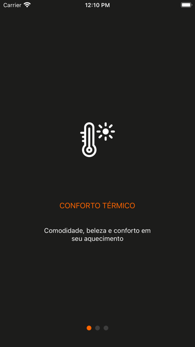 LCZ Lareiras Screenshot