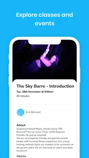 the sky barre grant park problems & solutions and troubleshooting guide - 3