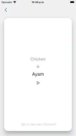 Game screenshot Everlang: Malay hack