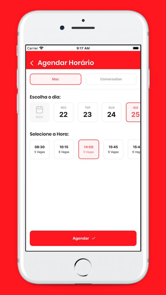 #3. Fisk Blended (iOS) 由: Satt Agência Web