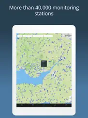 riverapp - river levels ipad images 3