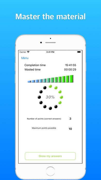 NCLEX: Maternity Nursing 2025 Screenshot