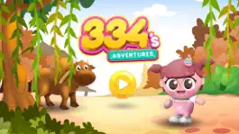 Game screenshot 334's Adventures mod apk