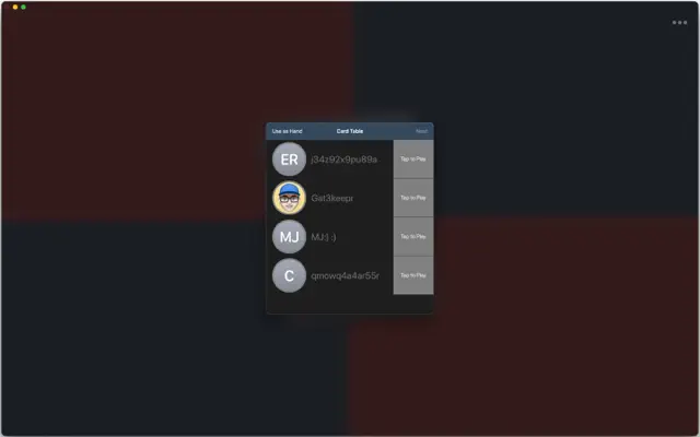 screenshot 3