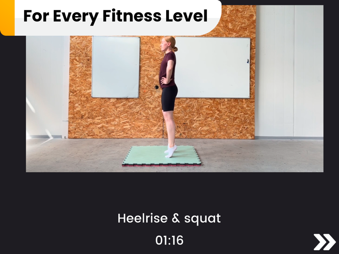 PhysioKata work-age fitness