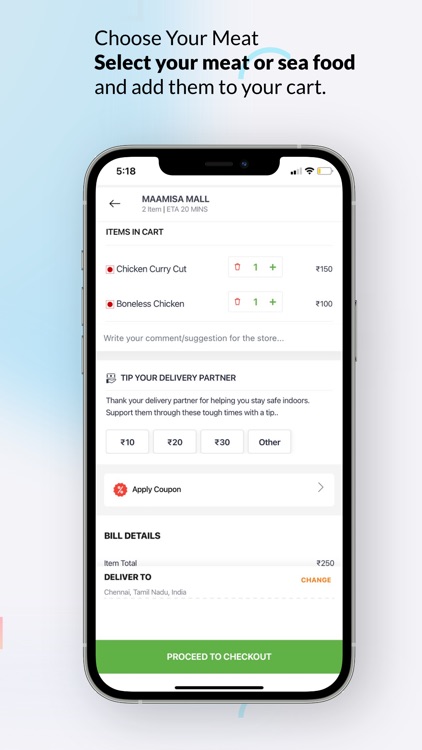 Ditto Mart screenshot-5