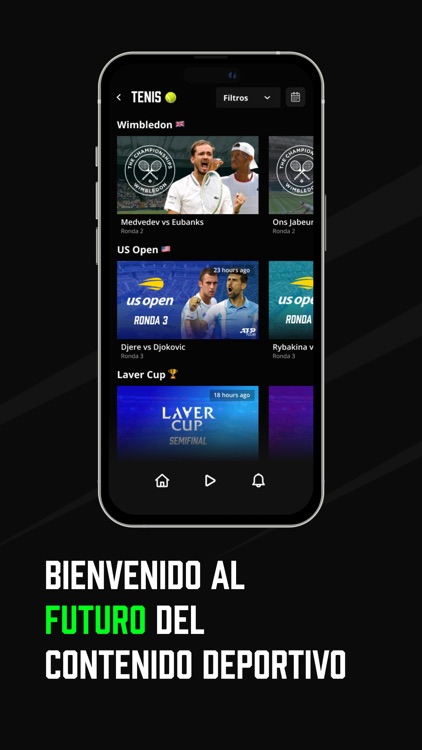 Highlights App screenshot-6