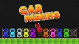 Game screenshot Color Car Parking Sort mod apk