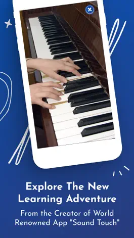 Game screenshot Sound Touch - Lingo Quiz Lite apk