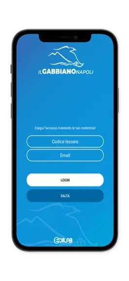 Game screenshot Il Gabbiano Napoli ASD mod apk