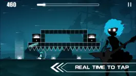 Game screenshot Muse Runner - Rhythmic parkour mod apk