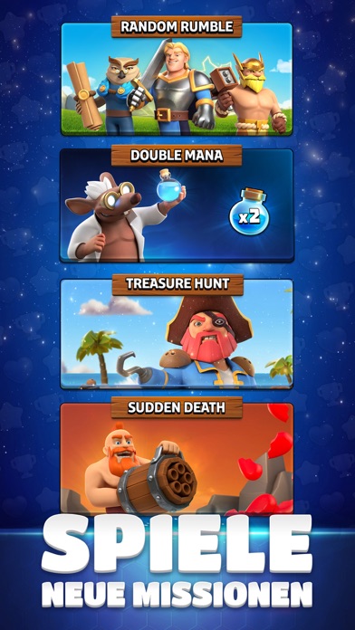 Rumble Rivals: Tower Defense