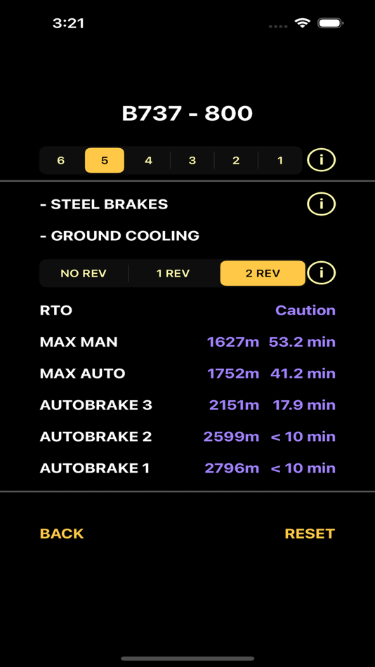 #5. Landing 737 (iOS) 由: Jaroslav Sterba