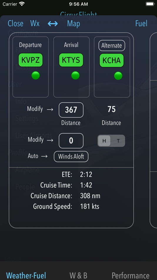 #6. CirrusProFlight (iOS) 由: Tremont Air, LLC