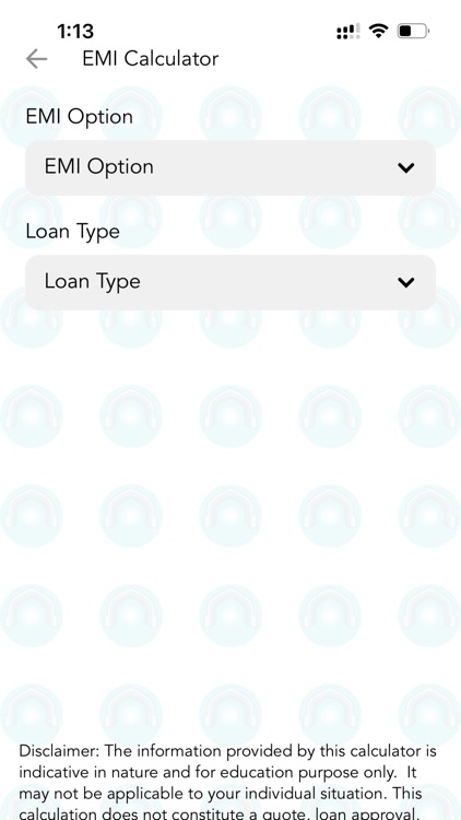 OMANIYA FINANCE screenshot-7