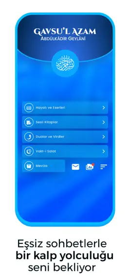 Game screenshot Gavsul Azam mod apk