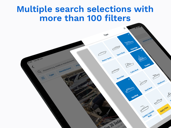 Boat24 - Boats for Sale