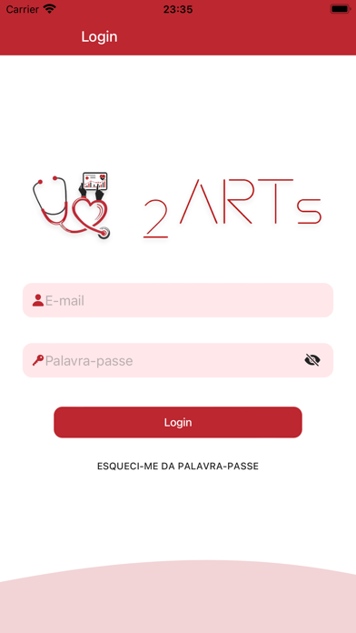 2ARTs Screenshot