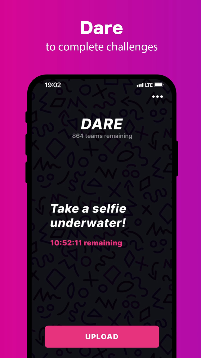 Confetti - Live For The Moment