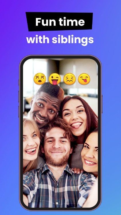Funmoji : Faceemoji