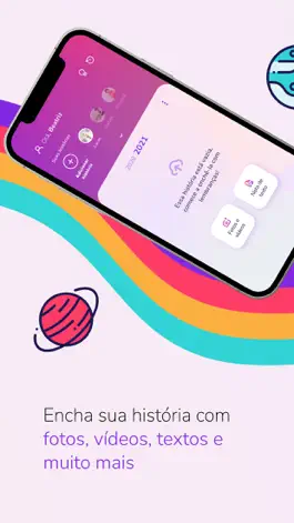 Game screenshot Era uma vez - App hack