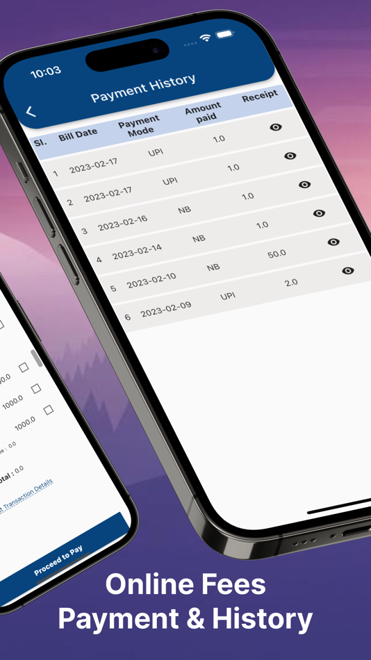 #4. e-SS Connect (iOS) 由: GJ INFOTECH PRIVATE LIMITED