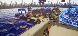 Game screenshot Nuke City mod apk