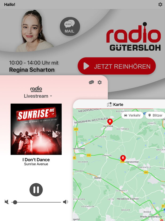 Radio Gütersloh